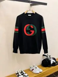 gucci pull  manches longues pour homme s_1262b3b